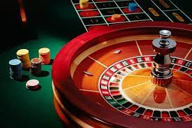 OKEBET online roulette 