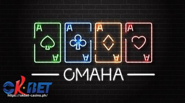 Ang pinakasikat na Omaha poker cash games ay lalaruin gamit ang Pot Limit betting.