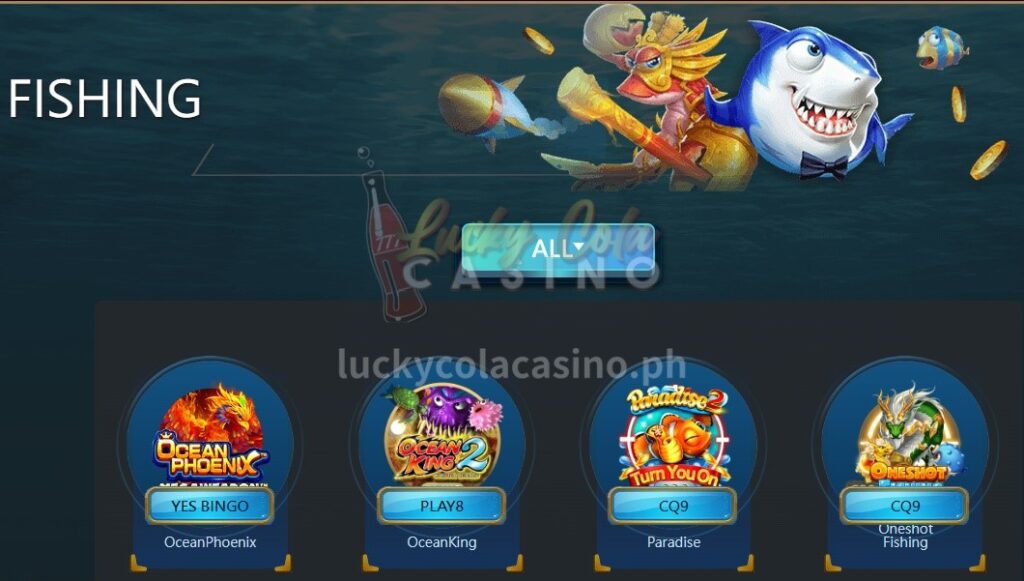 Lucky Cola online casino was founded in 2021 with an initial capital of 60,000,000 pesos by three visionary individuals: