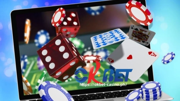 Pagkatapos ng lahat, malawak na silang kinakatawan sa totoong pera online na casino , na hindi na mababa sa katanyagan sa mga brick-and-mortar na casino.