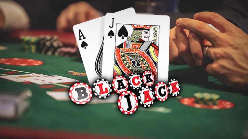 OKEBET blackjack