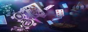 OKEBET online casino 