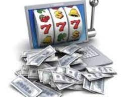OKEBET online slot machine
