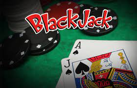 OKEBET online blackjack 