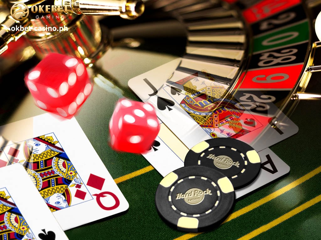 The easiest game on the casino site is Baccarat. The rule of the game is to play it easily. The game also increases the winning chance