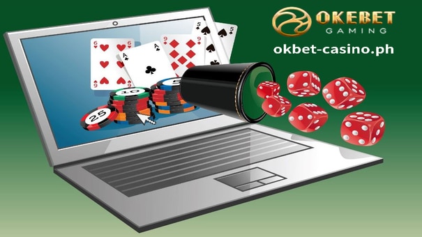 Mayroong maraming mga dahilan kung bakit ang mga online casino ay tumaas mula sa simula. Ang pangunahing