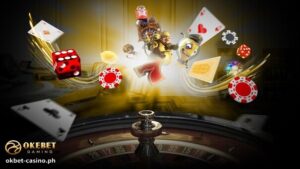 online casino sa Pilipinas. Lagi mong mahahanap ang mga classic tulad ng poker, roulette , at blackjack.