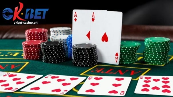 Isang partikular na uri ng marketing na ginagamit ng mga online casino.