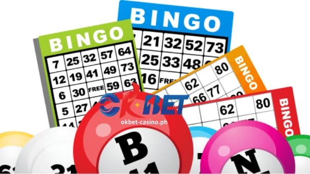 Ang Bingo ay isang napakasikat na laro sa USA, UK, Pilipinas at ilang iba pang bansa.