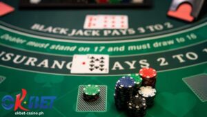 Masasabing ang pinakamahalaga sa aking mga tips para sa online blackjack tournaments, kaya maaaring gusto mong bigyang pansin.