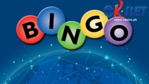 Mayroong maraming mga pakinabang ang online bingo kaysa sa tradisyonal na mga bulwagan ng bingo.