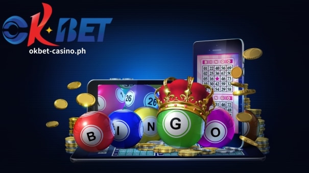 Kaya, makakahanap ka ng maraming casino kung saan binibigyan ng bingo ang mga modernong elemento na inilalagay dito.