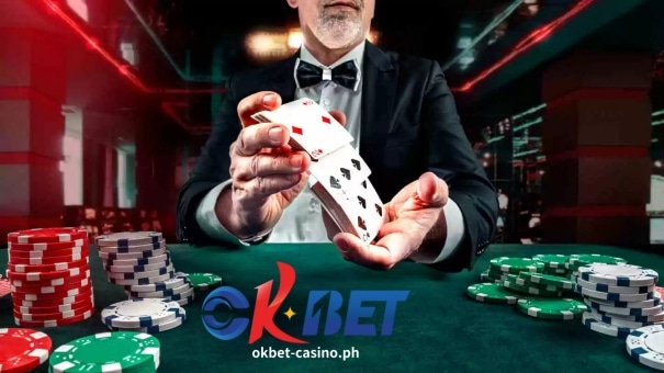 Tingnan natin ang ilang mga tip para sa pag-maximize ng iyong poker bankroll sa isang online casino.