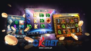 Kung ikaw ay isang baguhan na manlalaro, malamang na hindi mo alam ang tungkol sa mga online slot machine,