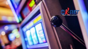 Makakatuklas ka ng mundo ng mga laro ng slot machine sa internet na matagal na, para lang hindi napansin ng masa.