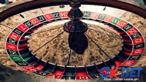 Isawsaw ang iyong sarili sa mga tanawin at tunog ng isang roulette studio, maglaro nang hindi pumipila