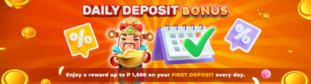 Ang porsyento ng bonus ay 10% sa Glife kapag naglaro ka ng OKBET sa Gcash at 10% sa platform kapag naglaro ka sa website o OKBET App.