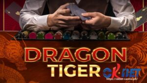 Ang Dragon Tiger ay napakadaling matutunan, mabilis na laro na maaari mong simulan ang paglalaro sa mga live na dealer casino.