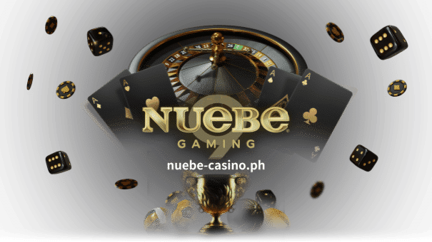 Isa sa mga pinakabinibisitang casino sa web, ang Nuebe Gaming ang unang nag-aalok ng mga laro mula sa higanteng software ng pagsusugal at pagsusugal.