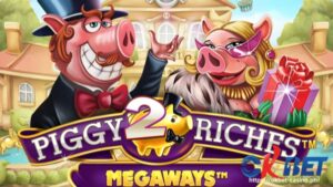 Ang Piggy Riches 2 Megaways ay isang video slot mula saPaglalaro ng Red Tigerna may 6 na reel, 2-7 row, at hanggang 117,649 na paraan para manalo