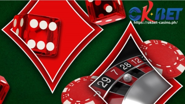 Roulette , blackjack, mga laro sa mesa at higit pa - maraming masisiyahan kapag pumasok sa isang casino online sa unang pagkakataon.